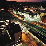 Swissotel 4* Zürich