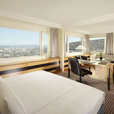 Nôtel Self Check-in&pop-up 4* Zurich