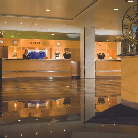 Nôtel Self Check-in&pop-up Hotel