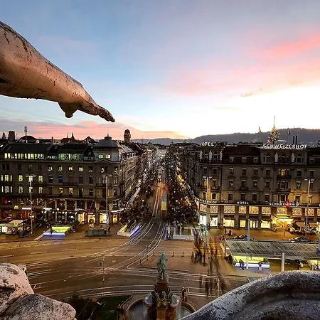 Nôtel Self Check-in&pop-up Hotel 4*