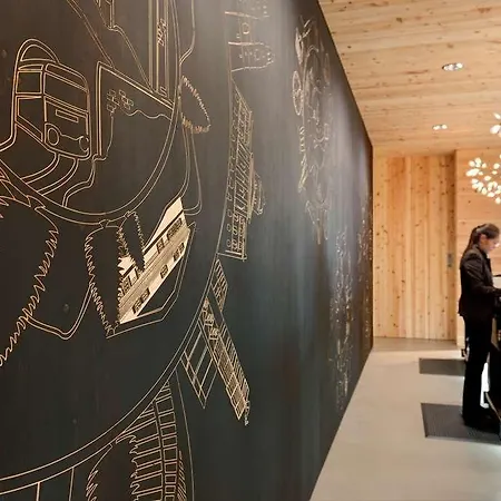 Hotel Nôtel Self Check-in&pop-up 4*