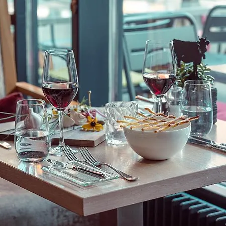 Nôtel Self Check-in&pop-up Hotel
