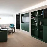 Becozy Self Check-in & Pop-up 4* Zürich