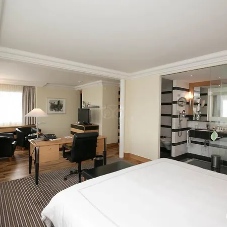 Hotel Swissotel