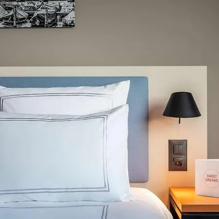Becozy Self Check-in & Pop-up Hotell