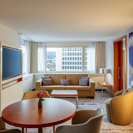 Swissotel Hotel