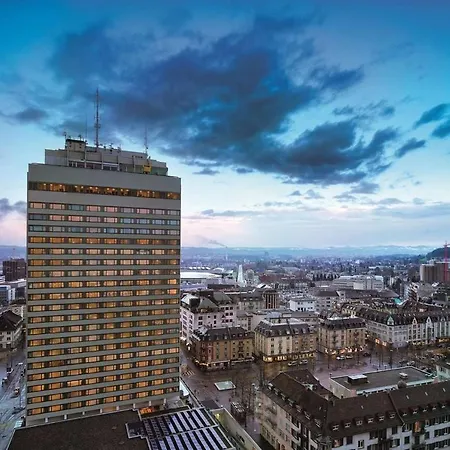 Swissotel Hotel