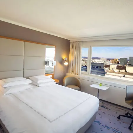 Swissotel Hotel 4*