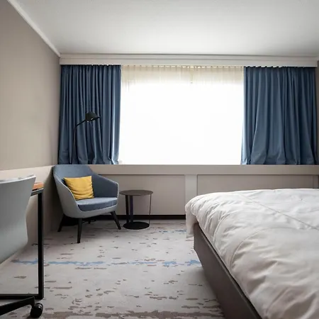 Hotell Becozy Self Check-in & Pop-up