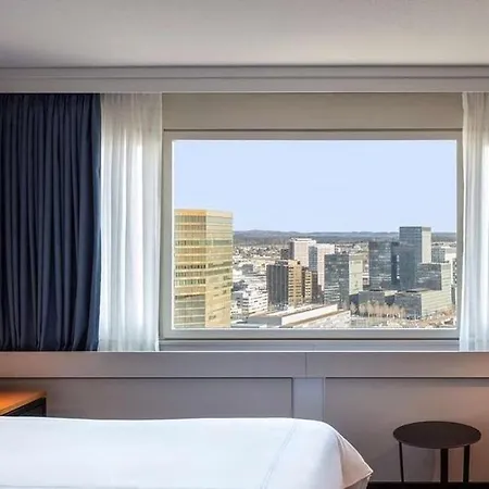 Swissotel Hotel