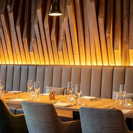 Hotel Swissotel 4*
