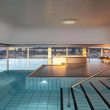 Becozy Self Check-in & Pop-up 4* زيورخ