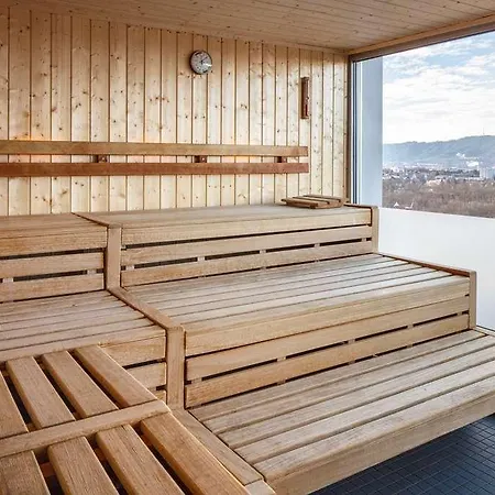 فندق Becozy Self Check-in & Pop-up زيورخ