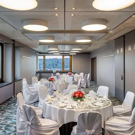 Swissotel Hotel