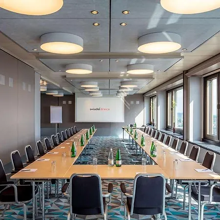 Swissotel 4*