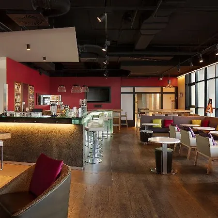 Hotel Swissotel 4*