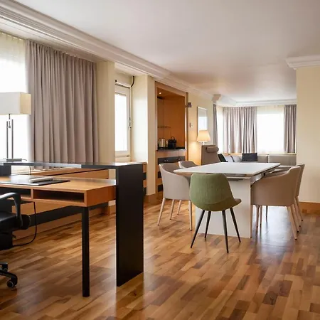 Hotel Swissotel