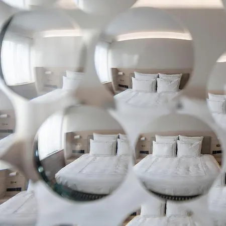 Becozy Self Check-in & Pop-up زيورخ