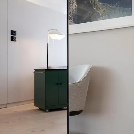 Becozy Self Check-in & Pop-up Zürich