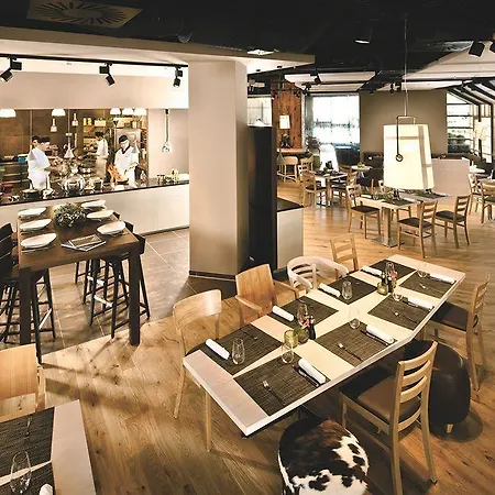 Swissotel Zürich