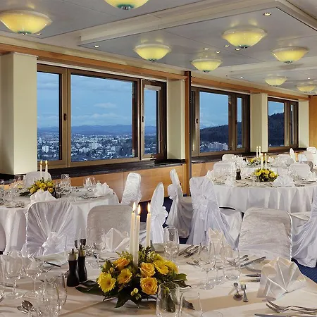 Hotel Swissotel Zürich