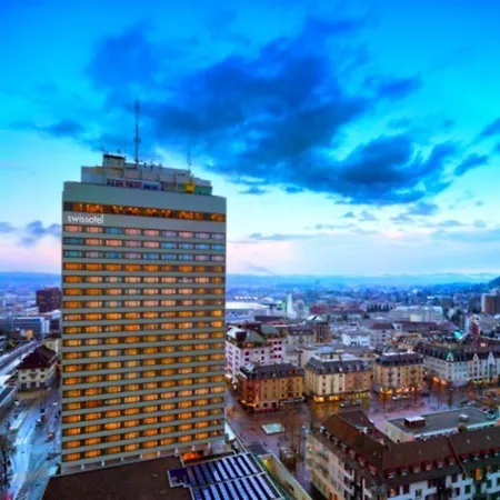 Hotel Swissotel 4*