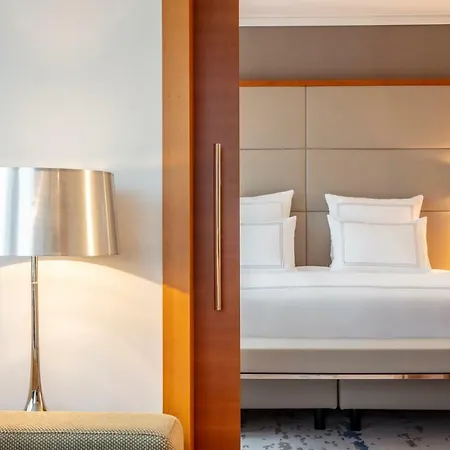 فندق Becozy Self Check-in & Pop-up زيورخ