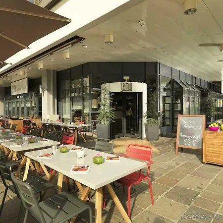 Swissotel Hotel 4*