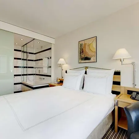 Swissotel Hotel