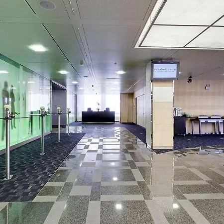 Hotel Swissotel 4*