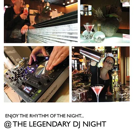 Becozy Self Check-in & Pop-up فندق