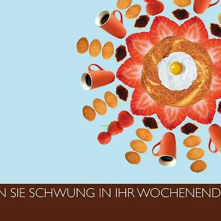 Becozy Self Check-in & Pop-up Hotell 4*