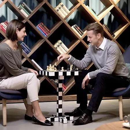 فندق Becozy Self Check-in & Pop-up