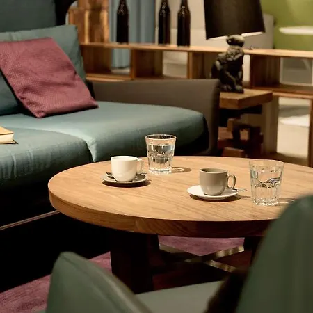 Hotel Swissotel 4*