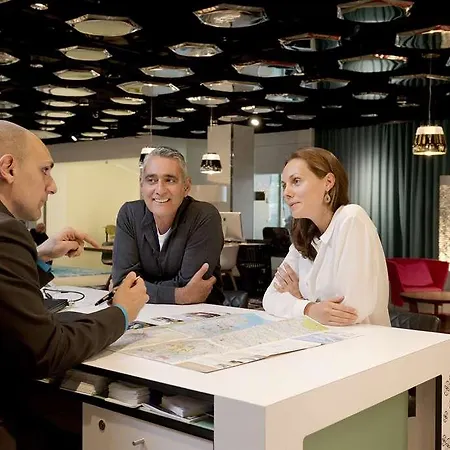 Becozy Self Check-in & Pop-up