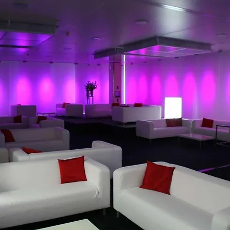 Hotel Swissotel 4*