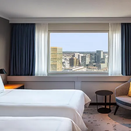 Hotel Becozy Self Check-in & Pop-up Zürich