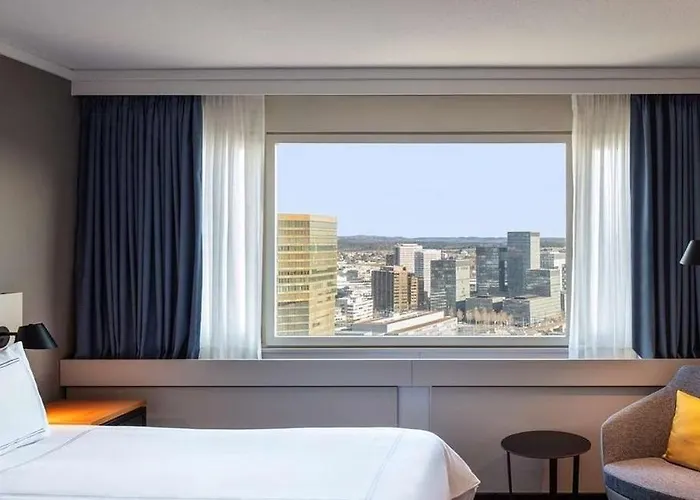 Becozy Self Check-in & Pop-up Hotel