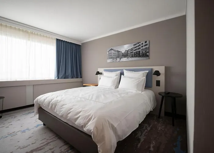 Becozy Self Check-in & Pop-up