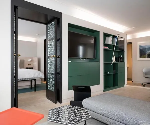 Hotel Becozy Self Check-in & Pop-up