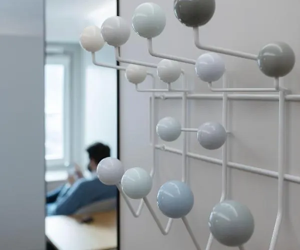 Becozy Self Check-in & Pop-up Hotel 4*