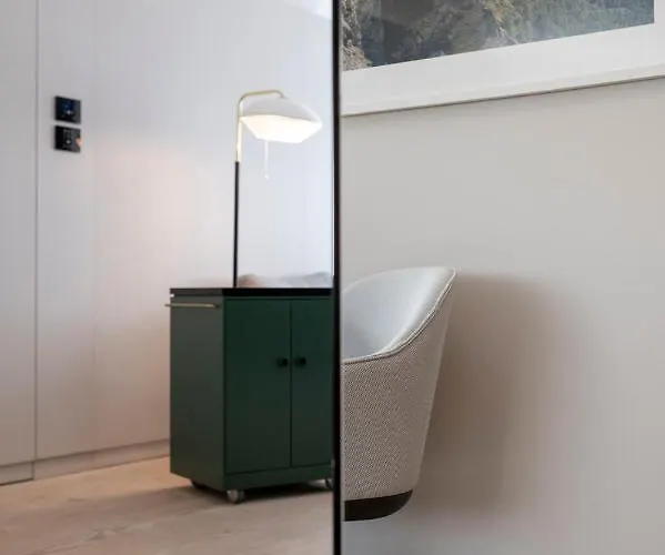 Becozy Self Check-in & Pop-up Zurich