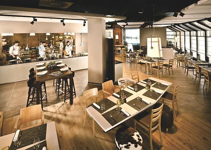 Becozy Self Check-in & Pop-up チューリッヒ