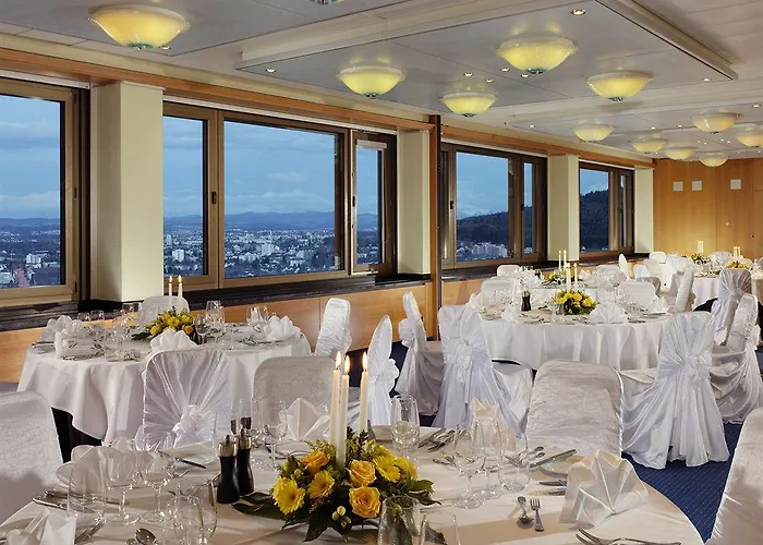 Hotel Becozy Self Check-in & Pop-up Zurich