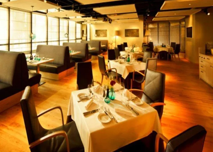 Hotel Becozy Self Check-in & Pop-up