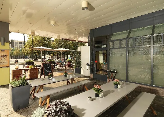 Hotel Becozy Self Check-in & Pop-up