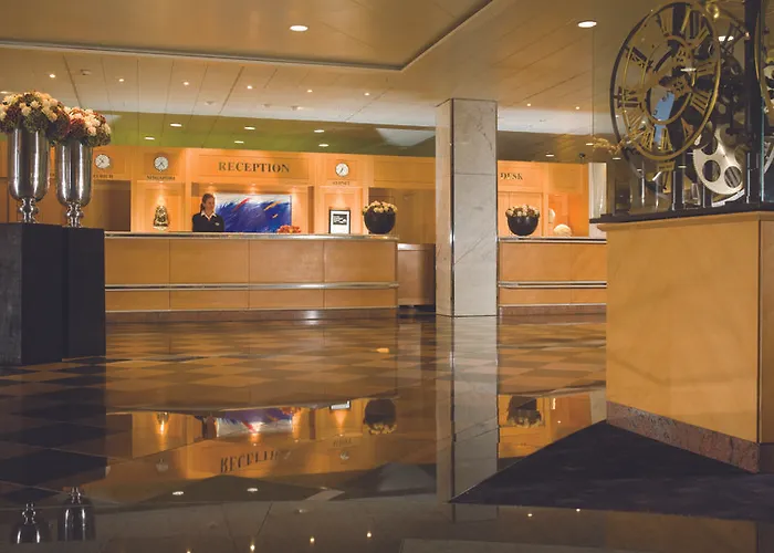 Becozy Self Check-in & Pop-up Hotel