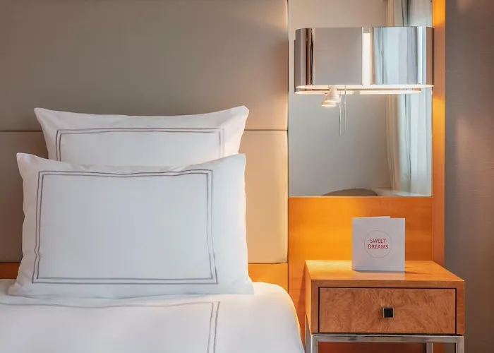 Hotel Becozy Self Check-in & Pop-up