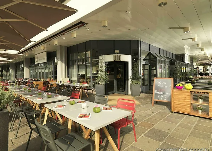 Becozy Self Check-in & Pop-up Hotel 4*