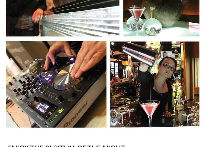 Becozy Self Check-in & Pop-up ホテル